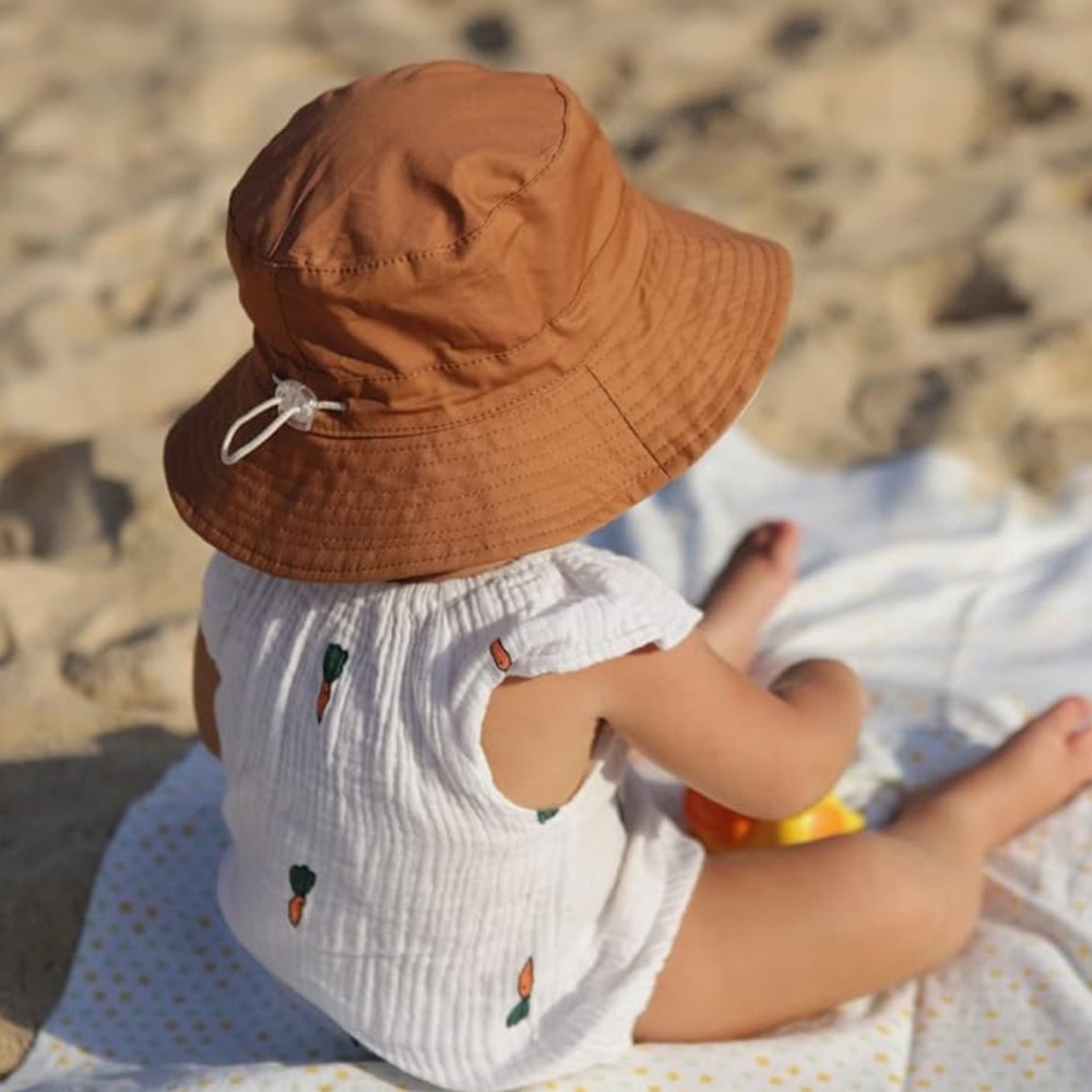 Baby sun hat 12-24 months